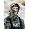 Burton Bonded Hood(Martini Olive Terra Camo)