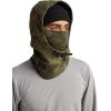 Burton Bonded Hood(Worn Camo New)