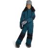 Burton Kids’ 2L One Piece(Deep Emerald)