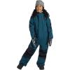 Burton Kids’ 2L One Piece(Deep Emerald)