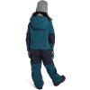 Burton Kids’ 2L One Piece(Deep Emerald)