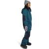 Burton Kids’ 2L One Piece(Deep Emerald)