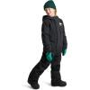 Burton Kids’ 2L One Piece(True Black)