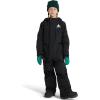 Burton Kids’ 2L One Piece(True Black)