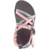 Chaco Kids’ ZX1 Ecotread Sandals(Burlap Heather)