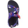 Chaco Kids’ ZX1 Ecotread Sandals(Function Royal)