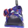 Chaco Kids’ ZX1 Ecotread Sandals(Function Royal)