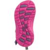 Chaco Kids’ ZX1 Ecotread Sandals(Magenta Jam)