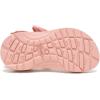 Chaco Kids’ ZX1 Ecotread Sandals(Muted Clay)