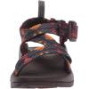 Chaco Kids’ ZX1 Ecotread Sandals(Ohkurr Navy)