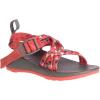 Chaco Kids’ ZX1 Ecotread Sandals(Speck Grenadine)