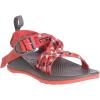 Chaco Kids’ ZX1 Ecotread Sandals(Speck Grenadine)