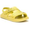 Chaco Unisex-Child Chillos Sport Sandal(Cress Green)