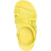Chaco Unisex-Child Chillos Sport Sandal(Cress Green)