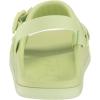 Chaco Unisex-Child Chillos Sport Sandal(Pale Green)