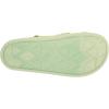 Chaco Unisex-Child Chillos Sport Sandal(Pale Green)