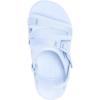 Chaco Unisex-Child Chillos Sport Sandal(Periwinkle)