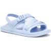 Chaco Unisex-Child Chillos Sport Sandal(Periwinkle)