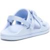 Chaco Unisex-Child Chillos Sport Sandal(Periwinkle)