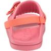 Chaco Unisex-Child Chillos Sport Sandal(Rose)