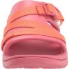Chaco Unisex-Child Chillos Sport Sandal(Rose)