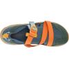 Chaco Unisex-Child Drifter Water Shoe(Elemental Blue – 2024 New)