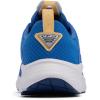 Columbia Men’s Castback PFG Water Shoe(Vivid Blue/Cocoa Butter)