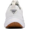 Columbia Men’s Castback PFG Water Shoe(White/Stone)