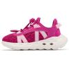 Columbia Unisex-Child Drainmaker XTR(Wild Fuchsia/Satin Pink)