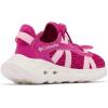 Columbia Unisex-Child Drainmaker XTR(Wild Fuchsia/Satin Pink)