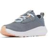 Columbia Women’s Castback PFG Water Shoe(Grey Ash/Peach Fizz)