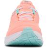 Columbia Women’s Castback PFG Water Shoe(Tiki Pink  Gulf Stream)