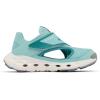 Columbia unisex-child Drainmaker Xtr Shandal(Spray/Sea Salt)