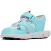 Columbia unisex-child Techsun Wave Closed Toed SandalsSport Sandal(Aquamarine/Ultra Pink)