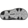Columbia unisex-child Techsun Wave Closed Toed SandalsSport Sandal(Black/Steam)