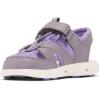 Columbia unisex-child Techsun Wave Closed Toed SandalsSport Sandal(Granite Purple/Paisley Purple)