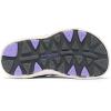 Columbia unisex-child Techsun Wave Closed Toed SandalsSport Sandal(Granite Purple/Paisley Purple)