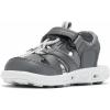 Columbia unisex-child Techsun Wave Closed Toed SandalsSport Sandal(Shark  Grey Ice)