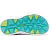 Columbia unisex-child Techsun Wave Closed Toed SandalsSport Sandal(Wild Salmon/Voltage)