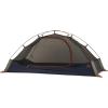 Kelty Late Start Backpacking Tent – Lightweight Two Man Camping Tent Shelter with Quickcorners, Aluminum Poles, Waterproof Poly Fly, Updated for 2024(1 Person)