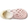 Merrell Womens Hydro Moc(Anise/Rose)