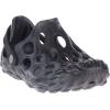 Merrell Womens Hydro Moc(Black)