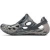 Merrell Womens Hydro Moc(Black Brindle)