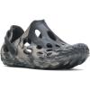 Merrell Womens Hydro Moc(Black Brindle)