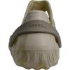 Merrell Womens Hydro Moc(Chalk/Cream)