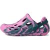 Merrell Womens Hydro Moc(Seamoss/Blush)
