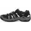Teva Men’s Omnium 2, Black, 7 M US