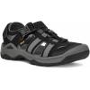 Teva Men’s Omnium 2, Black, 7 M US