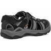 Teva Men’s Omnium 2, Black, 7 M US