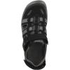 Teva Men’s Omnium 2 Sandal, Black, 10